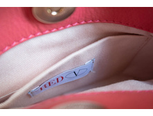 ����� RED Valentino