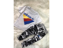 ��������  ����: 455.00 RUB �������: 146-152, 140-146, 134-140, 128-134, 122-128, 116-122 ������� / ���: #10334530 ��������: ������. ������: 65%cotton 35%polyester ������ �������������:������: