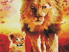 �������� ������� EF 284 ������ ���� 30*40 ����: 535.00 RUB