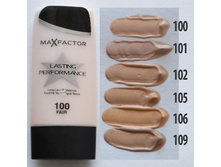MaxFactor ���.���� LASTING PERFORMANCE