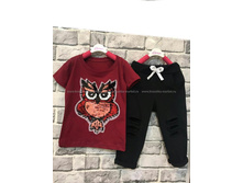 ���������� ������  ����: 494.00 RUB �������: 146-152, 140-146, 134-140, 128-134, 122-128, 116-122 ������� / ���: #10417520 ��������: ������. ������: 80% cotton, 20% lycra ������ �������������:������: