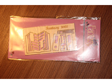 ������� Fantasy "�����" 30 ���.