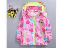 �������� YIMI "Apples" Pink 680� 110,116,122,128