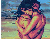 �������� ������� GF 2033 ������� 40*50 ����: 760.00 RUB