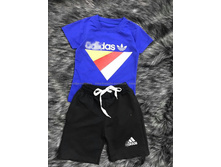 ���������� ������  ����: 455.00 RUB �������: 146-152, 140-146, 134-140, 128-134, 122-128, 116-122 ������� / ���: #10421149 ��������: ������. ������: 95% cotton, 5% polyester ������ �������������:������: