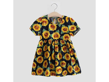������ "Sunflowers" 320� 100(110) 110(116) 120(122) 130(128) 90(104)