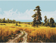 EF 253 ������ �������� 30*40 ����: 710.00 RUB