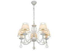 ������ �������� 2-6575-5-WH+PG E14