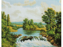 GF 1227 ������ ���� 40*50 ����: 1010.00 RUB