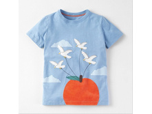 �������� Little Maven "Peaseful sky" 240� 86,92,98,104,110,116
