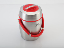 8234 GIPFEL ��������� ��������� ��� ��� FRIDAY � �������� �������� 15,2�15,2�20,2�� 1,2�. ����: ������� ��������: ���������� S/S304,S/S201, �������