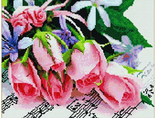 �������� ������� QA 201932 ����� � ���� 40*50 ����: 670.00 RUB