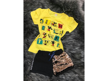 ������  ����: 455.00 RUB �������: 128-134, 122-128, 116-122, 110-116 ������� / ���: #10421129 ��������: ������. ������: 95% cotton, 5% polyester ������ �������������:������: