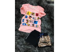 ������  ����: 455.00 RUB �������: 134-140, 128-134, 122-128, 116-122, 110-116 ������� / ���: #10420169 ��������: ������. ������: 95% cotton, 5% polyester ������ �������������:������: