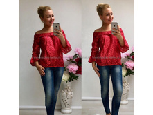 ������ ����: 280.00 RUB �������: 46-48, 44-46, 42-44, 40-42 ������� / ���: #20006503 ������: 70% ������, 25% ��������, 5% ������� ������ �������������:������: