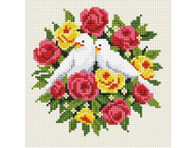 BF 045 ����� ������� 20*20 ����: 540.00 RUB