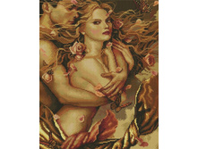 �������� ������� GF 745 � �������� 40*50 ����: 760.00 RUB