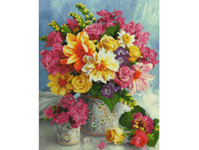 �������� ������� GF 1369 ������ 40*50 ����: 760.00 RUB