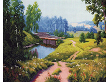 GF 1562 ���� ����� ���� 40*50 ����: 1010.00 RUB