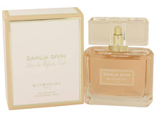 DAHLIA DIVIN NUDE EAU DE PARFUM � � 75 �� 7400+%+����