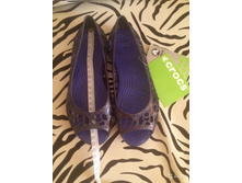 Crocs J2
