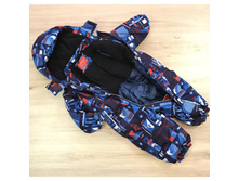 ���������� ������ Feng "Sport winter" 1710� 74,80,86,92,98