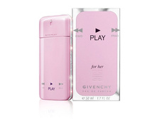 PLAY  GIVENCHY � � 75 �� 3950+%+����