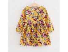 ������ Ge Evan "Summer bouquet" ������ 290� 110,116,122,128