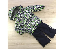 ������ ������������ Feng "Green romb" 1440� 98-104 104-110 110-116  116-122 122-128