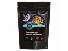 �������� ��� ������ "Sabji Masala", Holy Om, 30 � ������