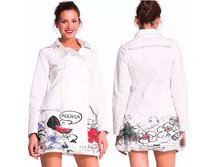 3400 ��� ������ Desi*gual