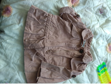 ���� Zara babygirl � ��������������� ��������. 600 ���.
