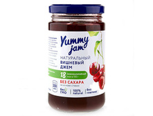 ��������������� ���� �������� ��� ������, Yummy Jam, 350 �