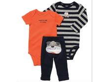 Carter's �������� "Handsome like daddy" 490� 9�