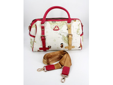 ����� ������� Danny Bear - DB13630-23RED.JPG
