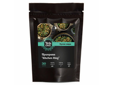 �������� "Kitchen King", Holy Om, 30 �