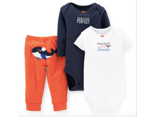 Carter's �������� "Daddye's little sweetie" 490� 6,9,12,18,24�