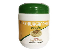 ������� ���������� ������ ������� (ASHWAGANDHA POWDER KERALA AYURVEDA), 100�