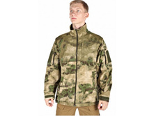 Ripstop Heavy Fleece Jacket , HDT FG 2280 �.jpg