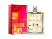 Escentric Molecules Escentric 04unisex