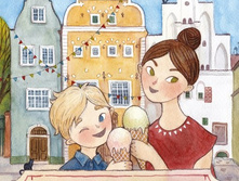 �������� � ����