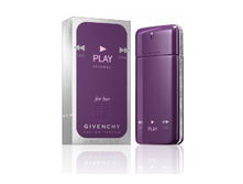 PLAY INTENSE  GIVENCHY � � 75 �� 7500+%+����