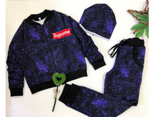 ������ Supreme ���: ��08-526