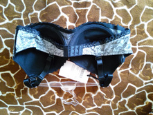 ���������� Infinity 85D