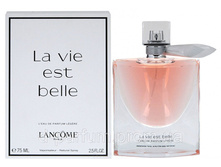 LANCOME LA VIE EST BELLE lady 100ml edp
