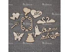 80018-601	����� ��������� ���2, 67 ���.