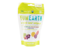 ������� �� ������� �� ������ ������, ����� � ���������, YumEarth, 14 ��