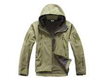 ������ Shark Skin Soft Shell �� ������� �����, oliv 1650 �.jpg