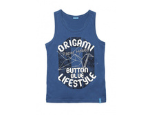 ����� Button Blue �.104 �����,220 ���.