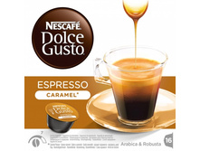 Dolce Gusto Espresso Caramel, 290 ���+13% (��������)